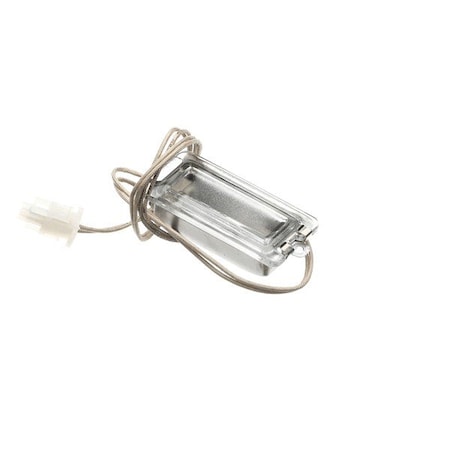 Turbochef Lamp Assy W/Bulb 104342